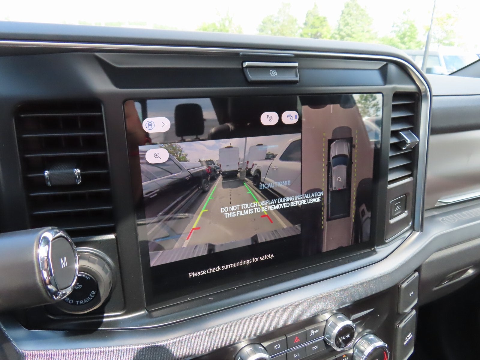 2026 Ford F-250SD Platinum 703A