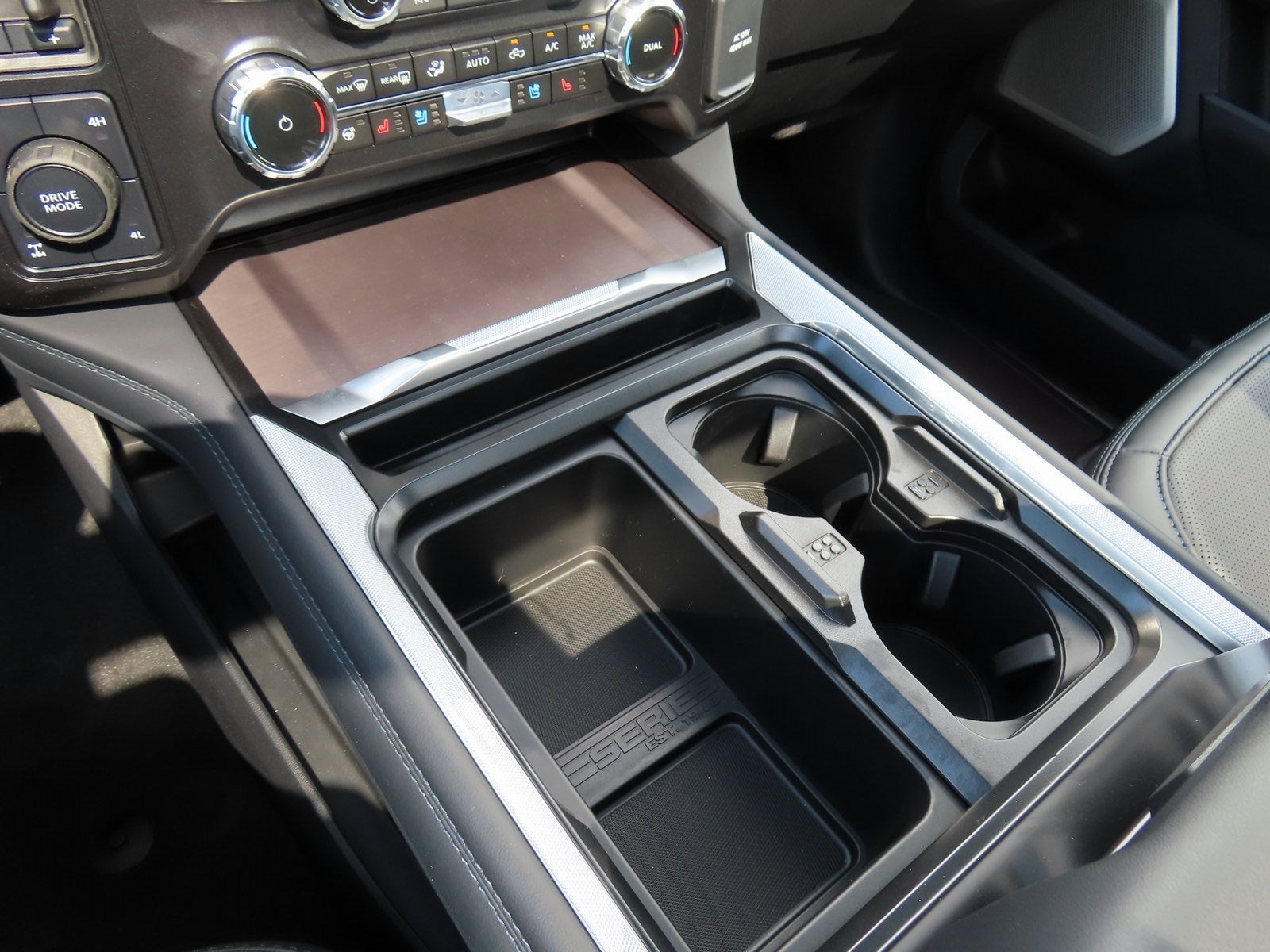 2026 Ford F-250SD Platinum 703A