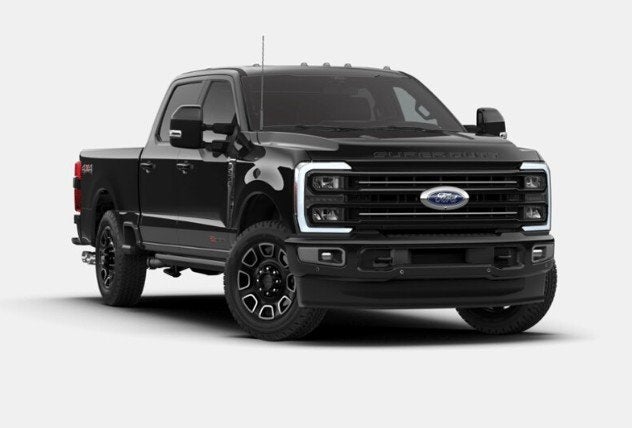 2026 Ford F-250SD Platinum 703A