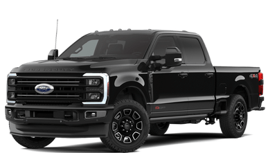 2026 Ford F-250SD Platinum 703A