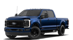 2027 Ford F-250SD Lariat 608A