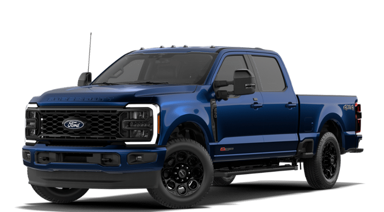 2027 Ford F-250SD Lariat 608A