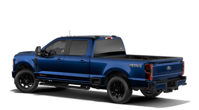 2027 Ford F-250SD Lariat 608A