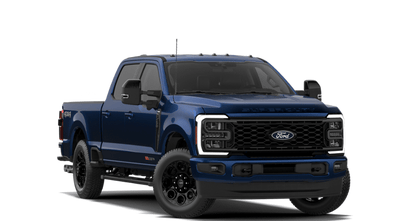 2027 Ford F-250SD Lariat 608A