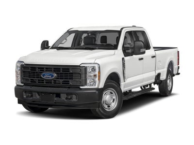 2027 Ford F-250SD King Ranch 700A
