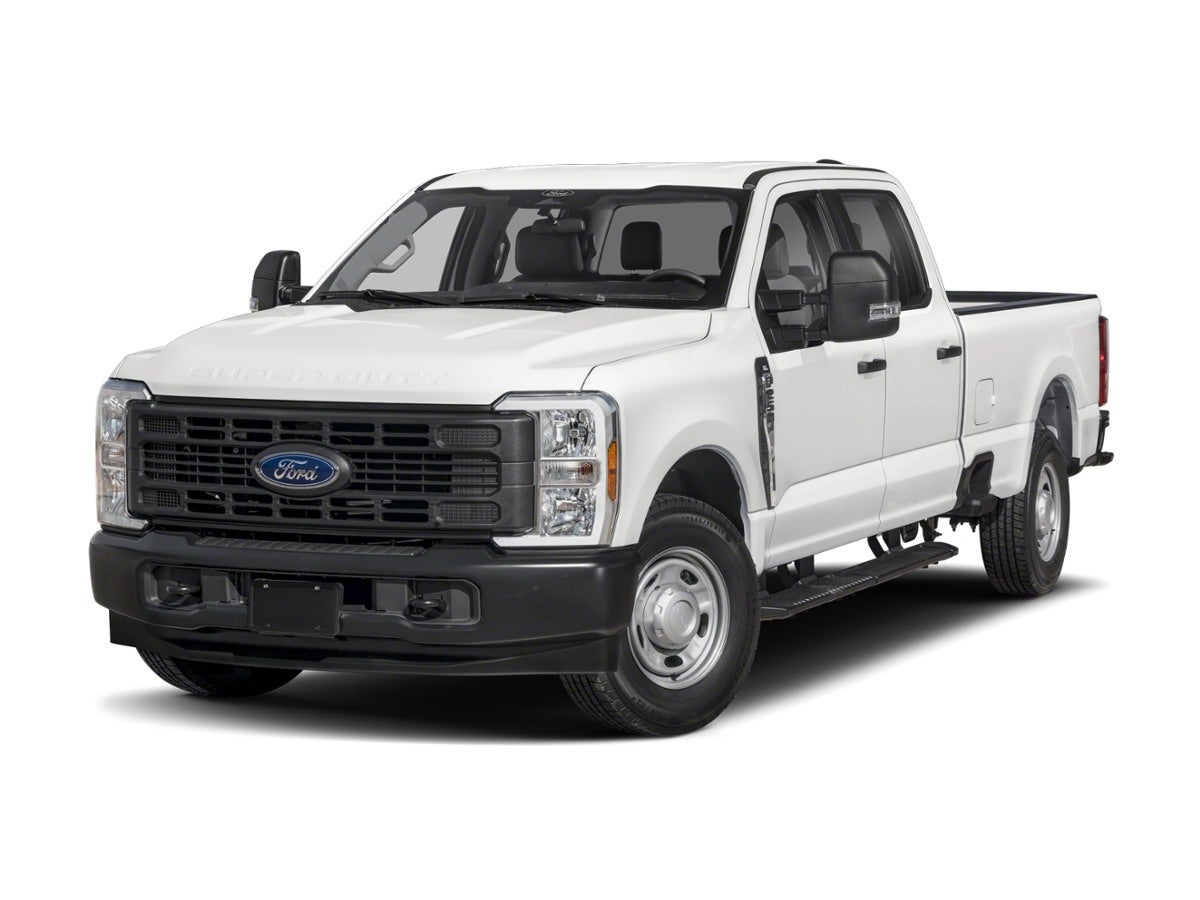 2027 Ford F-250SD King Ranch 700A