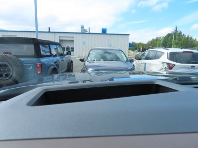 2027 Ford F-250SD King Ranch 700A