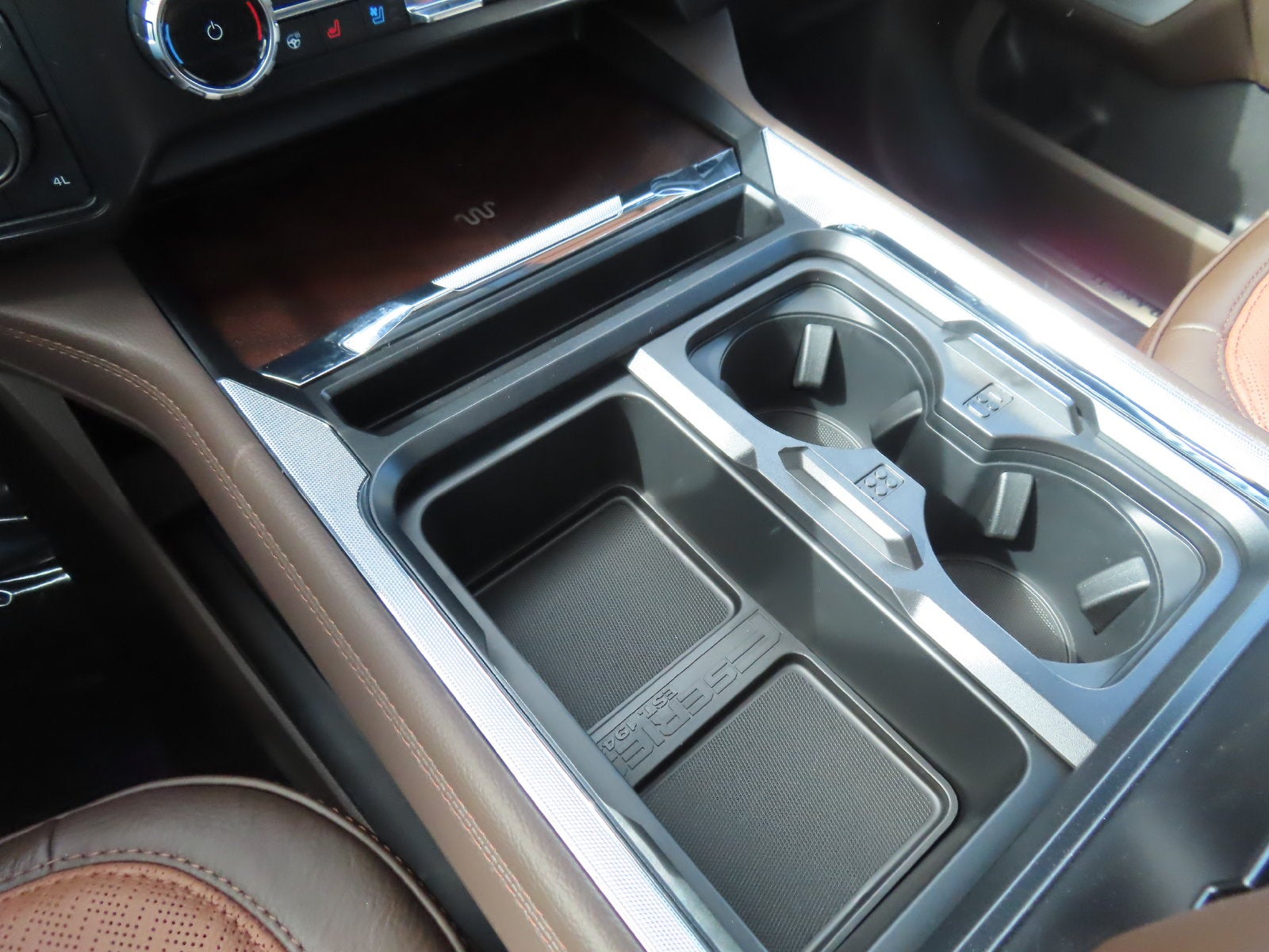 2027 Ford F-250SD King Ranch 700A