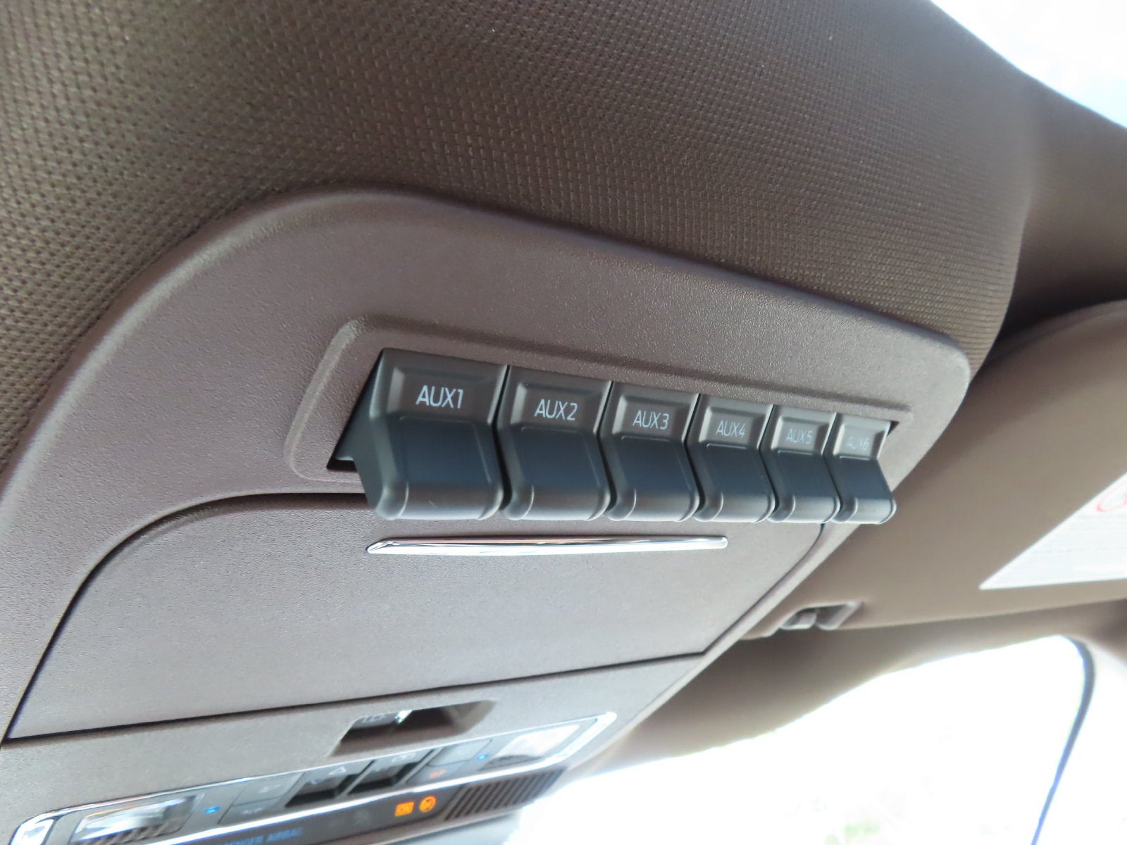 2027 Ford F-250SD King Ranch 700A