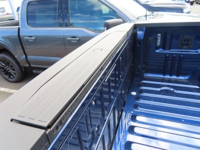 2027 Ford F-250SD King Ranch 700A