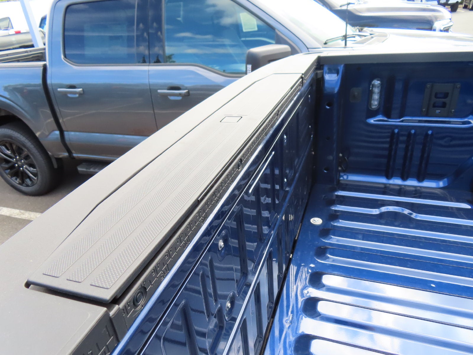 2027 Ford F-250SD King Ranch 700A