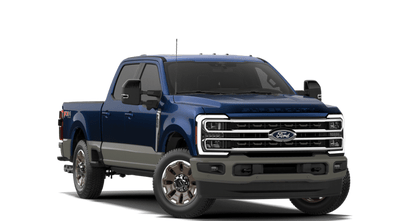2027 Ford F-250SD King Ranch 700A