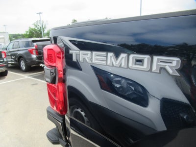 2024 Ford F-250SD 608A TREMOR