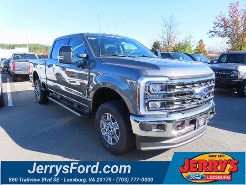 2026 Ford F-250SD Lariat 608A