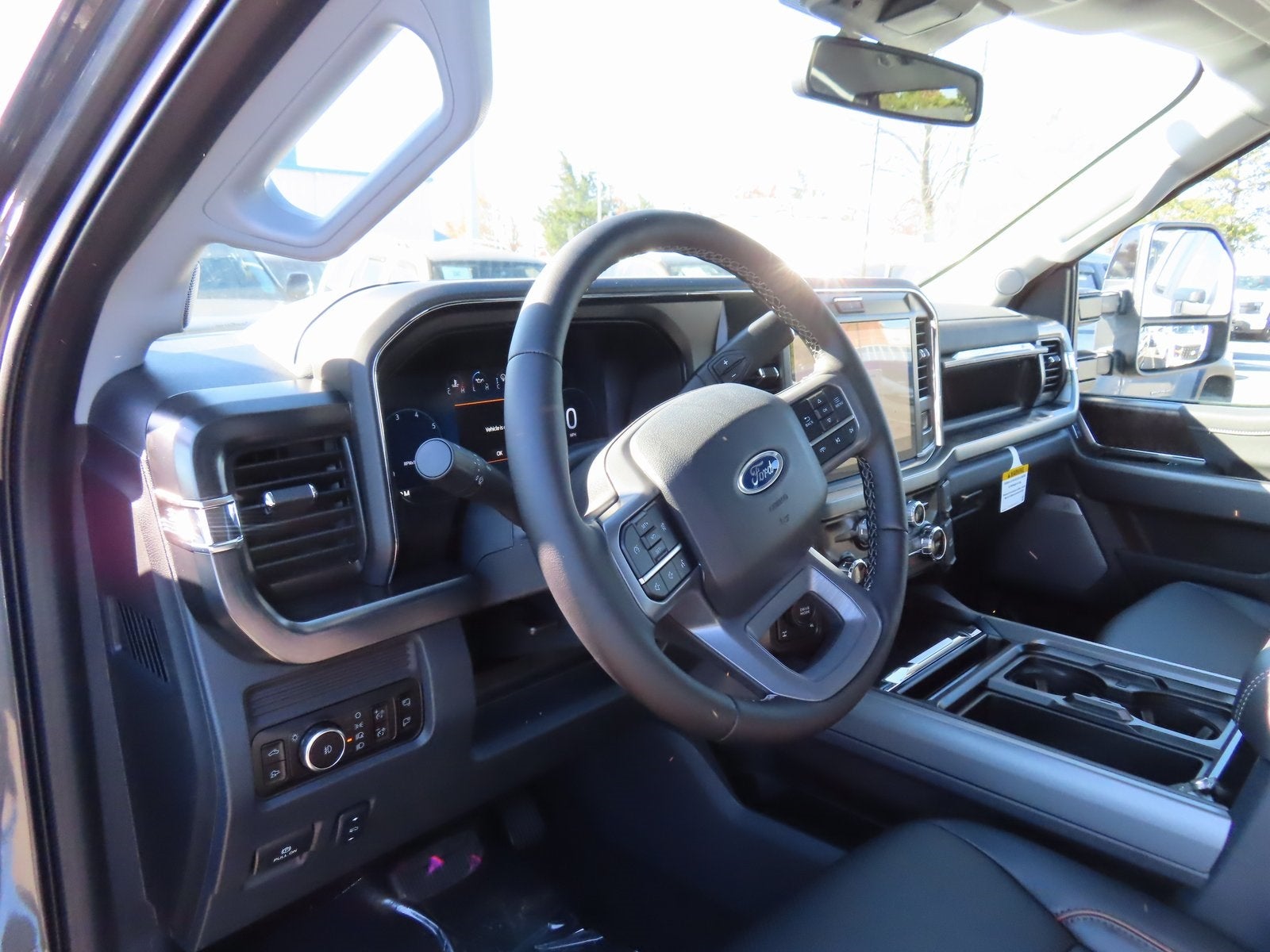 2026 Ford F-250SD Lariat 608A