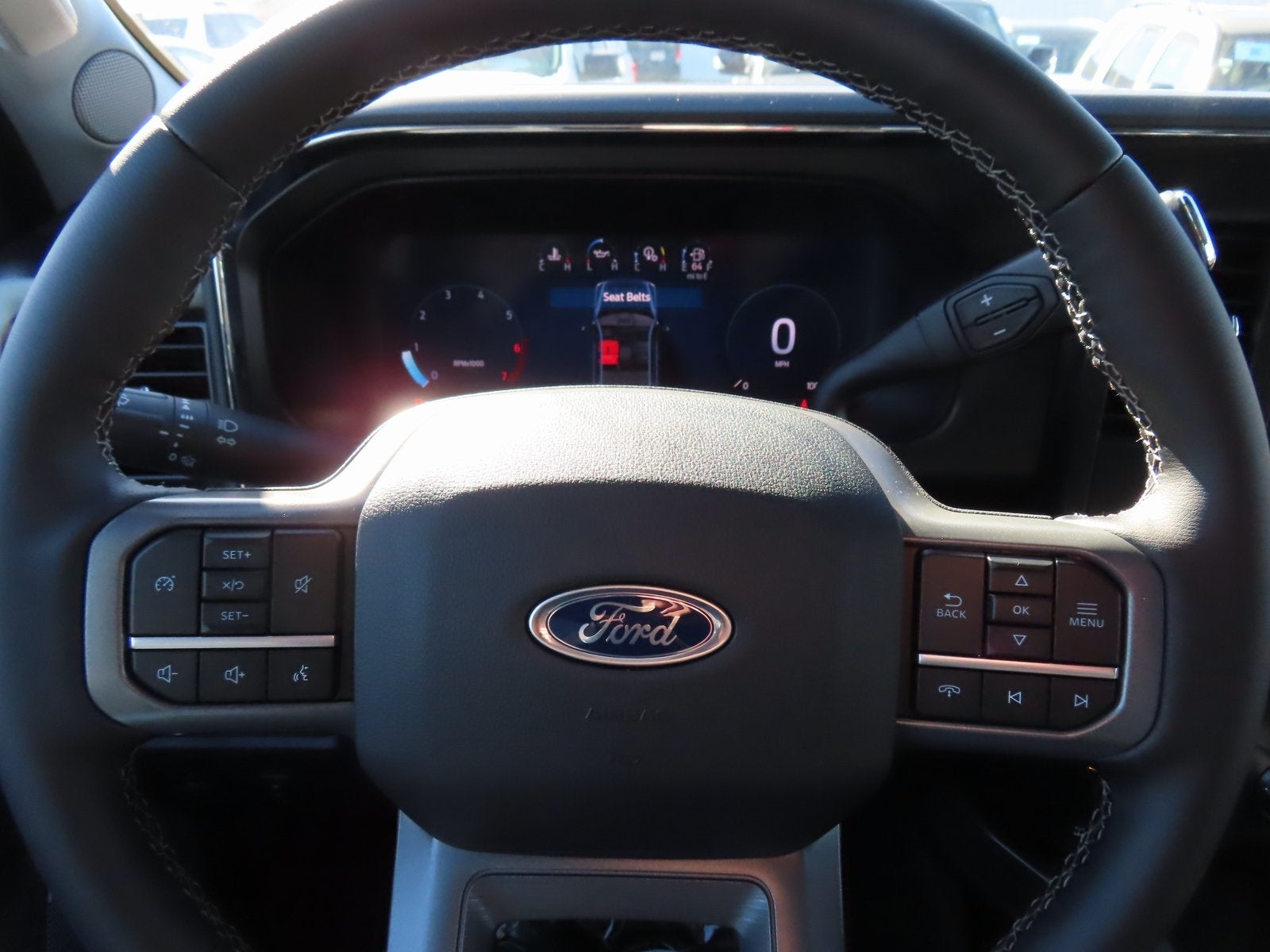 2026 Ford F-250SD Lariat 608A