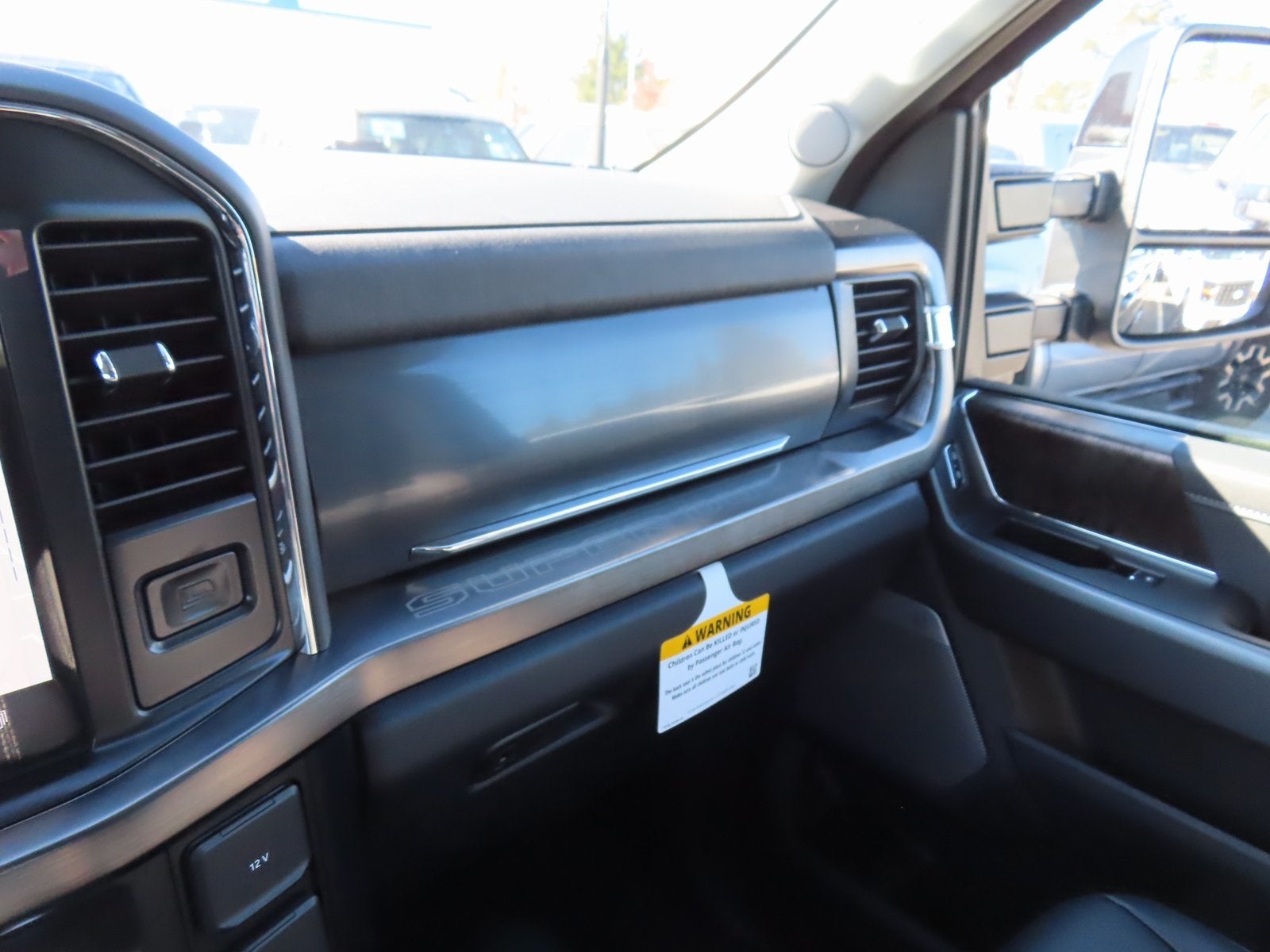 2026 Ford F-250SD Lariat 608A