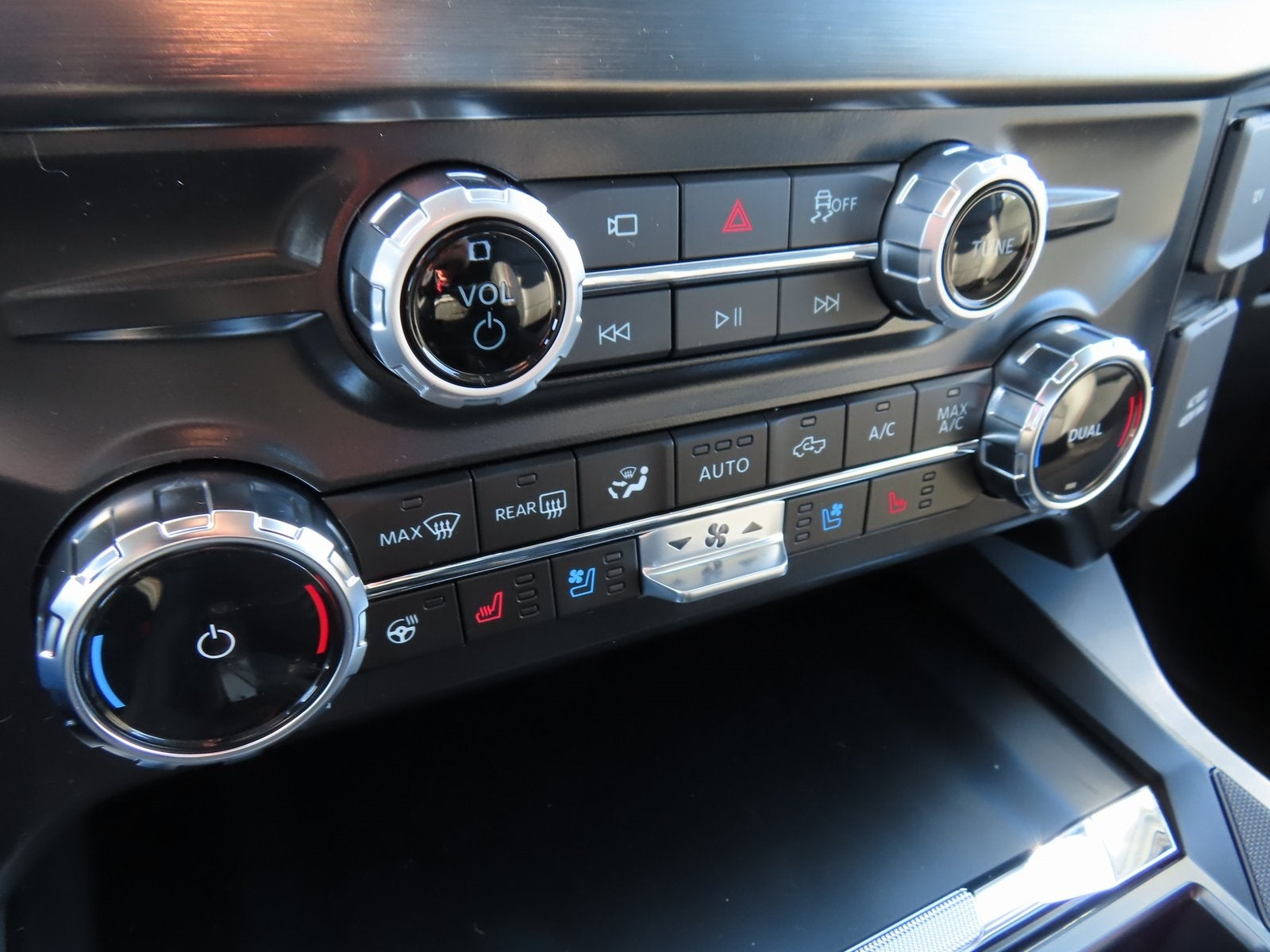 2026 Ford F-250SD Lariat 608A