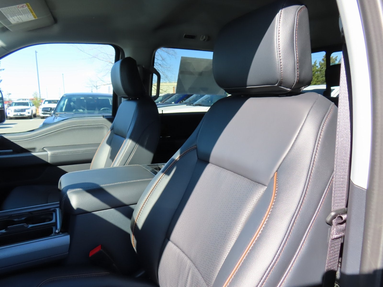 2026 Ford F-250SD Lariat 608A