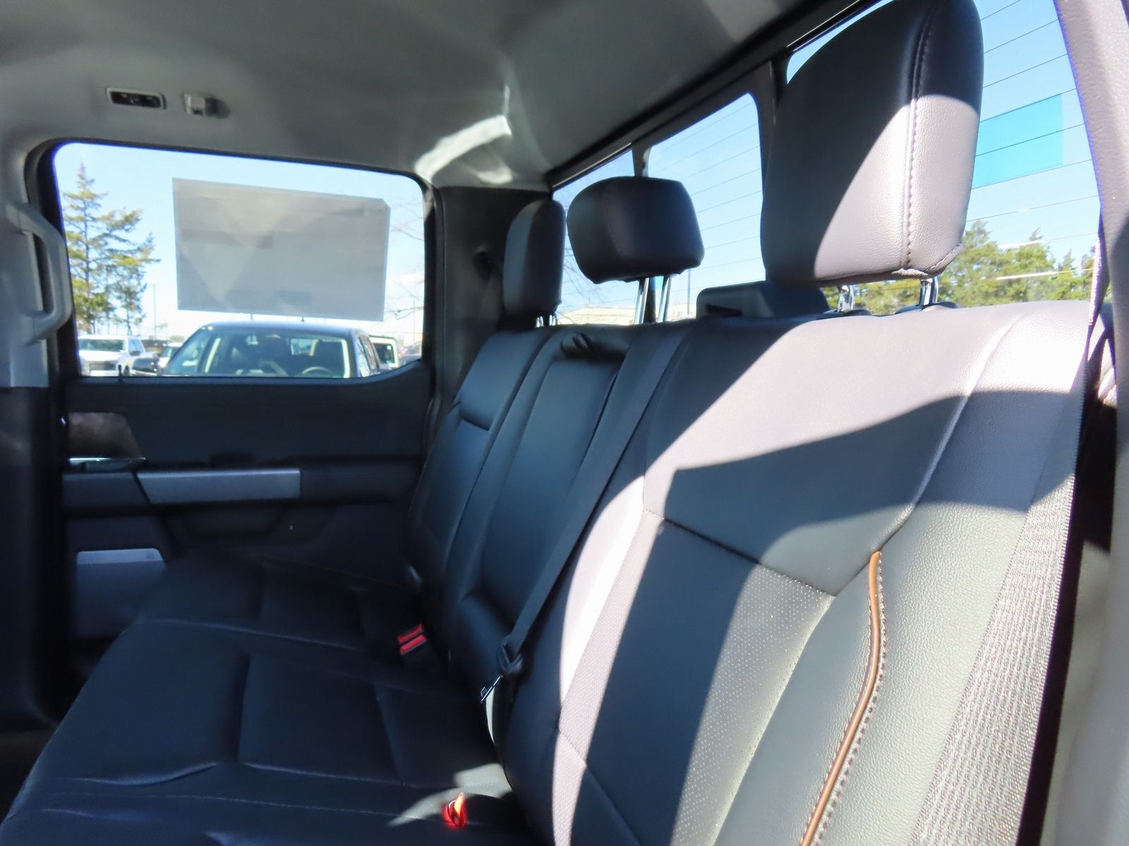 2026 Ford F-250SD Lariat 608A