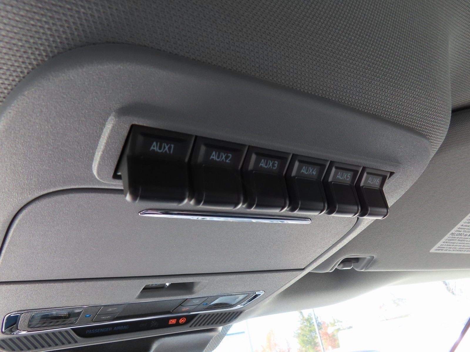 2026 Ford F-250SD Lariat 608A