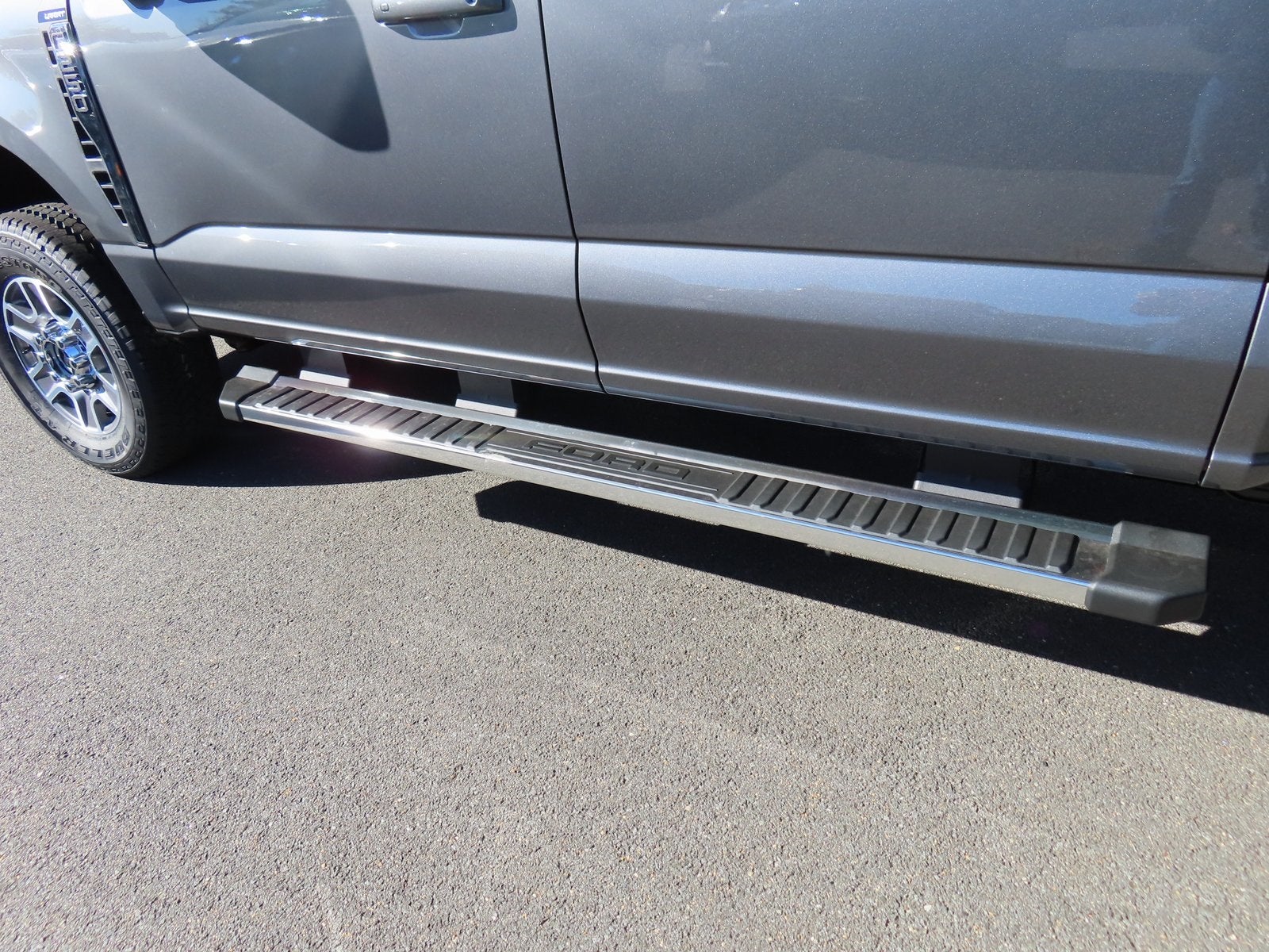 2026 Ford F-250SD Lariat 608A