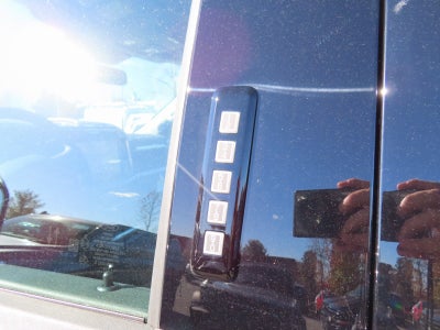 2026 Ford F-250SD Lariat 608A