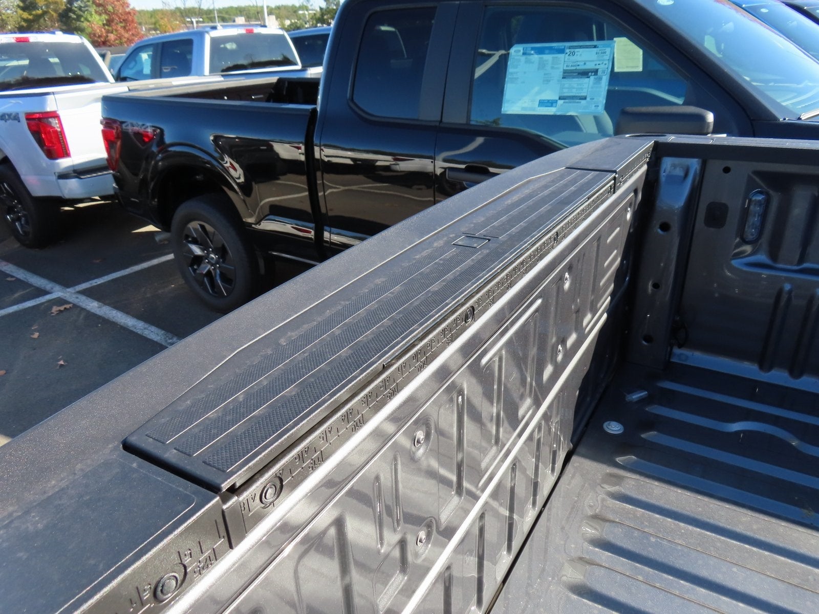 2026 Ford F-250SD Lariat 608A