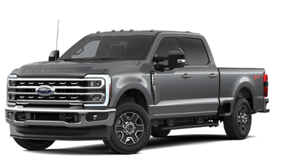2026 Ford F-250SD Lariat 608A