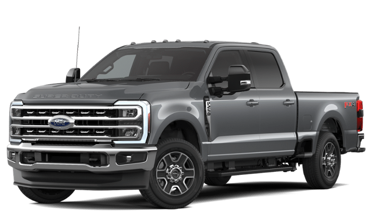 2026 Ford F-250SD Lariat 608A