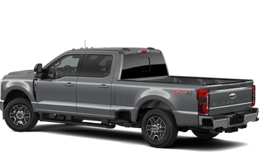 2026 Ford F-250SD Lariat 608A