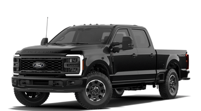 2027 Ford F-250SD STX TREMOR 600A