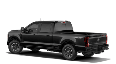 2027 Ford F-250SD STX TREMOR 600A