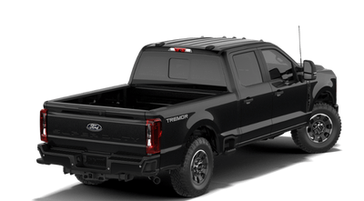 2027 Ford F-250SD STX TREMOR 600A