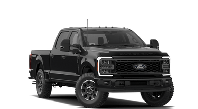2027 Ford F-250SD STX TREMOR 600A