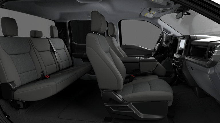 2027 Ford F-250SD STX TREMOR 600A