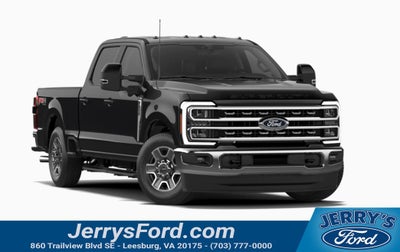 2027 Ford F-250SD Lariat 608A