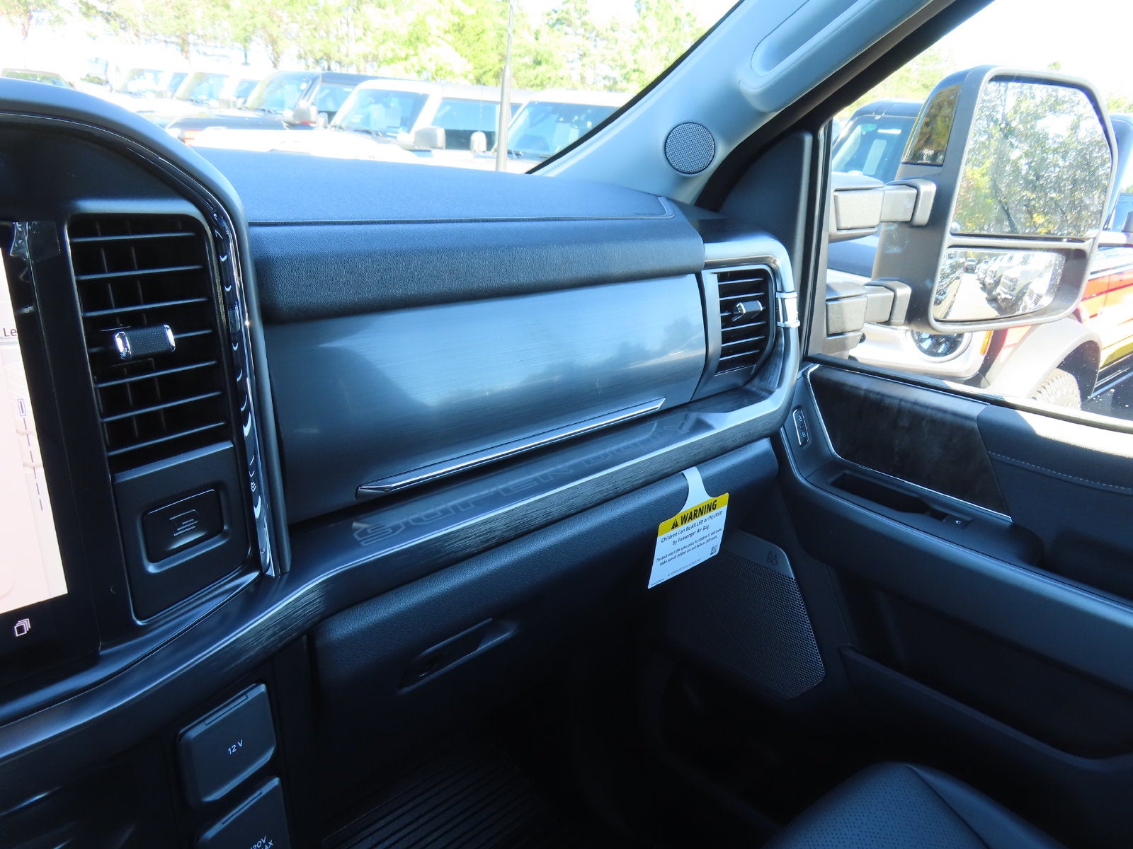 2027 Ford F-250SD Lariat 608A