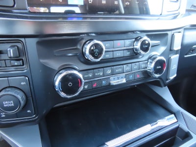 2027 Ford F-250SD Lariat 608A