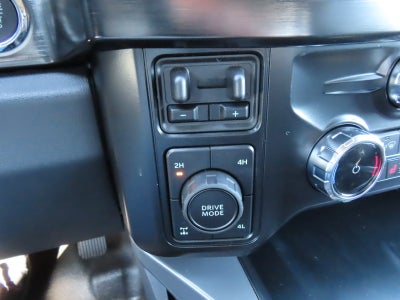 2027 Ford F-250SD Lariat 608A