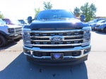 2027 Ford F-250SD Lariat 608A