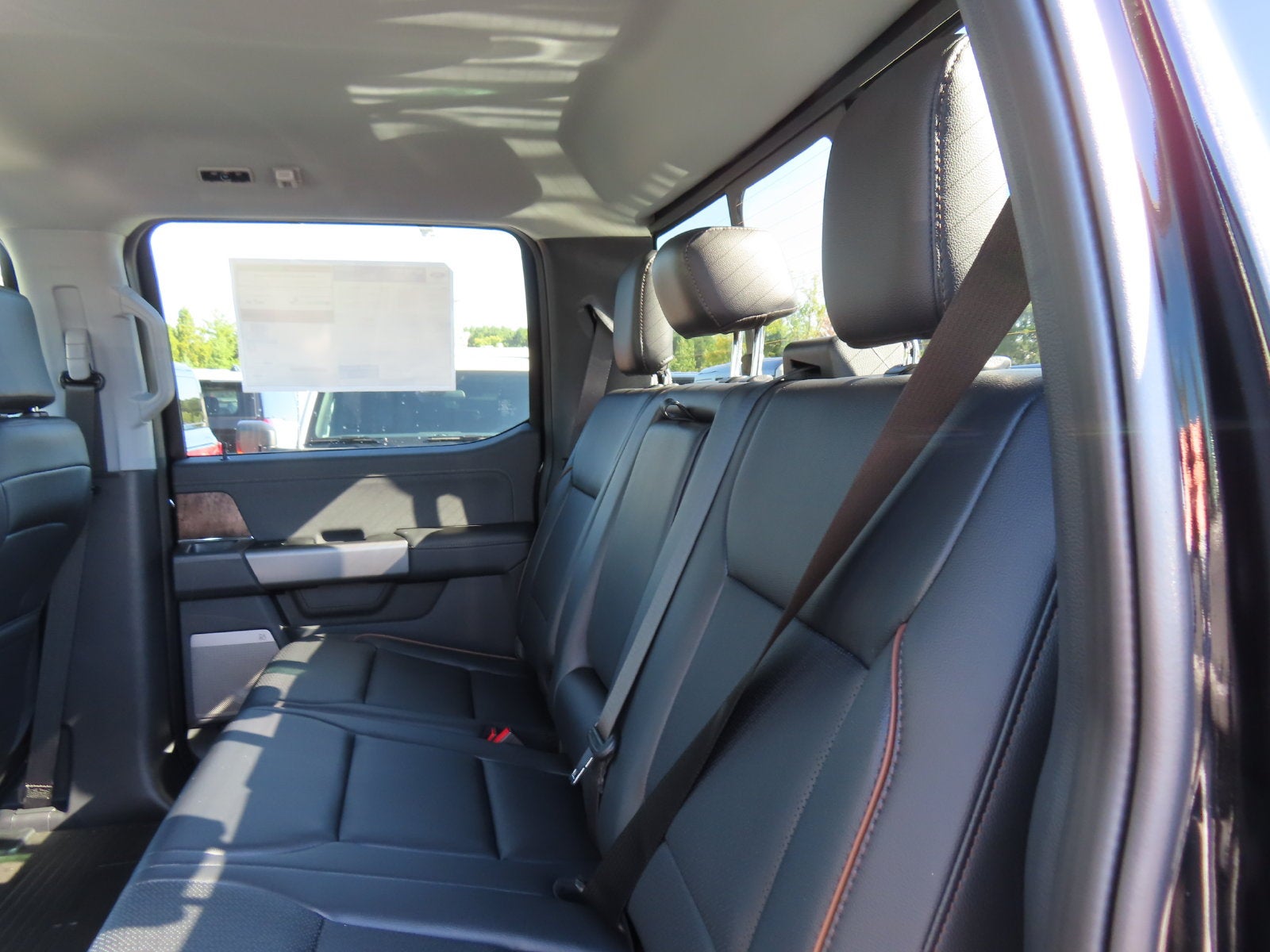 2027 Ford F-250SD Lariat 608A