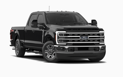 2027 Ford F-250SD Lariat 608A