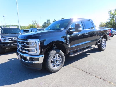 2027 Ford F-250SD Lariat 608A