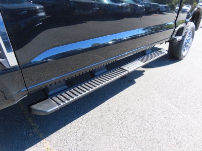 2027 Ford F-250SD Lariat 608A