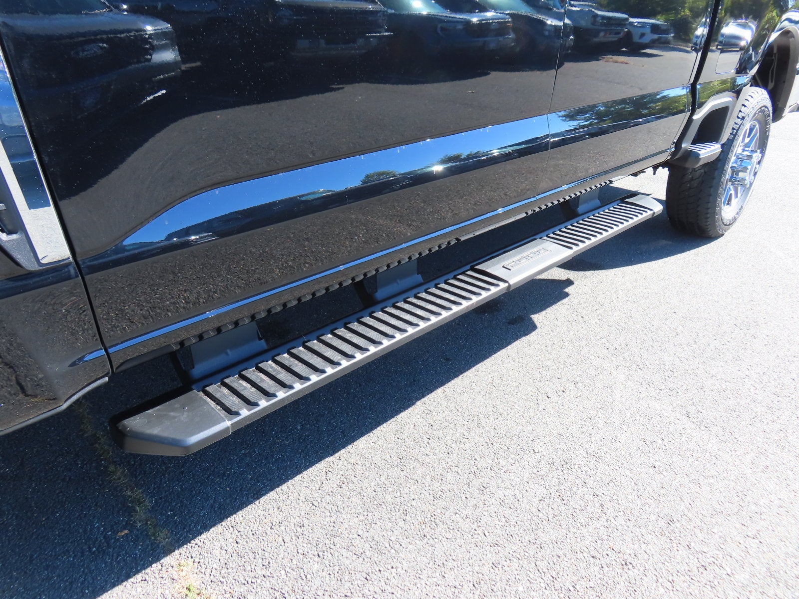 2027 Ford F-250SD Lariat 608A