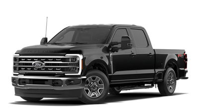 2027 Ford F-250SD Lariat 608A
