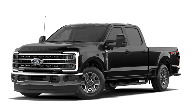 2027 Ford F-250SD Lariat 608A