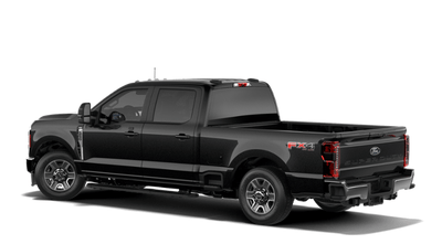 2027 Ford F-250SD Lariat 608A