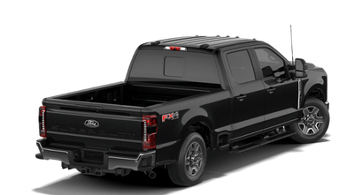2027 Ford F-250SD Lariat 608A
